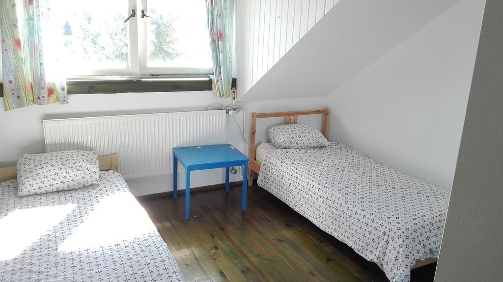 Willanobla Homestay